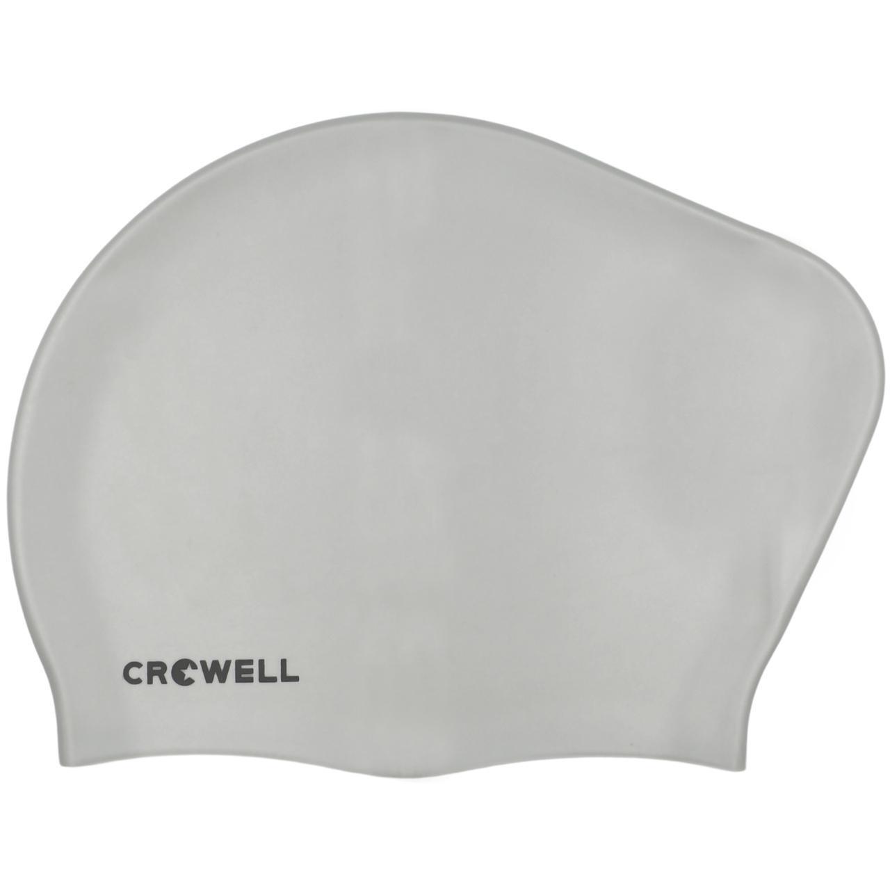 Czepek Kąpielowy Z Długimi Włosami Etna