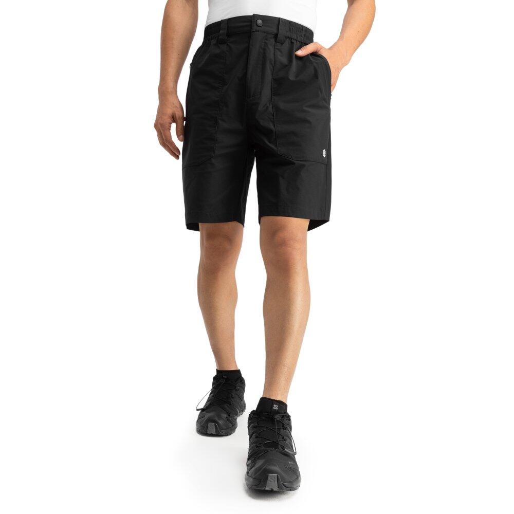 Krótkie spodenki trekkingowe męskie Navajo