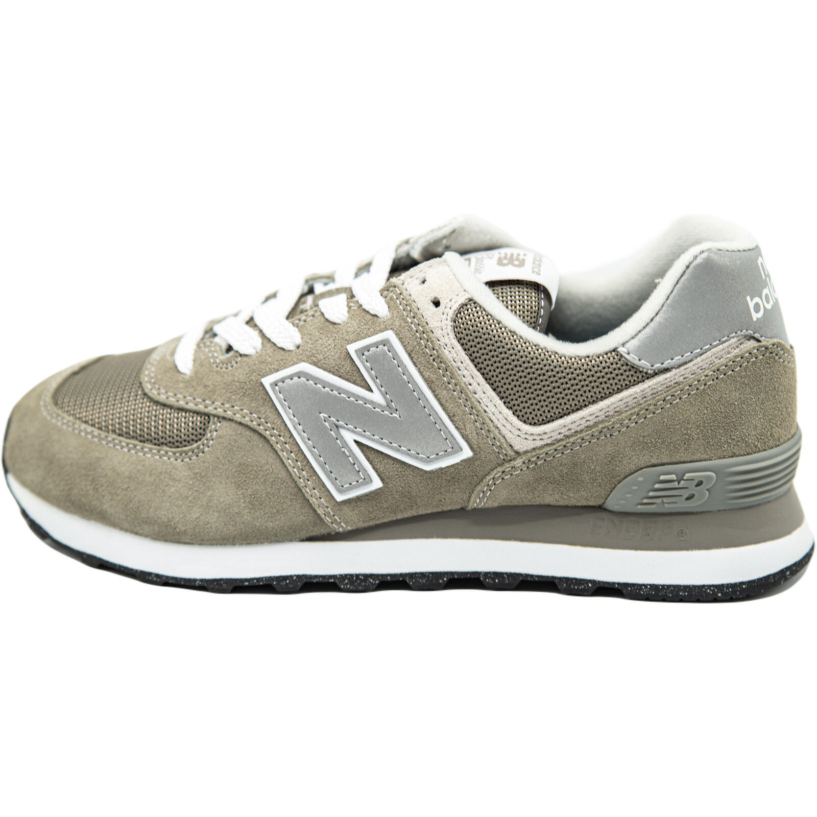 Buty do chodzenia męskie New Balance 574