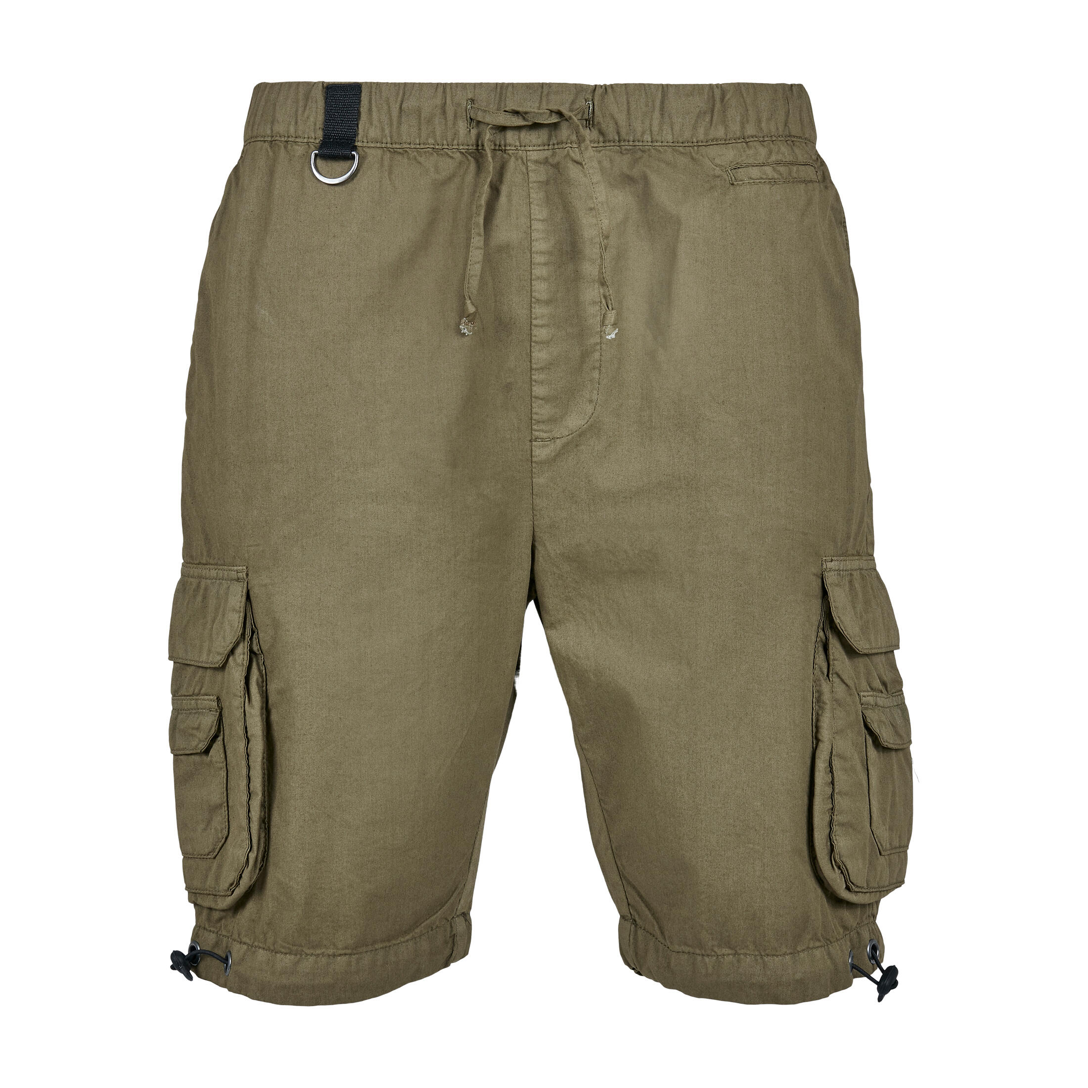 Szorty Urban Classics double pocket cargo