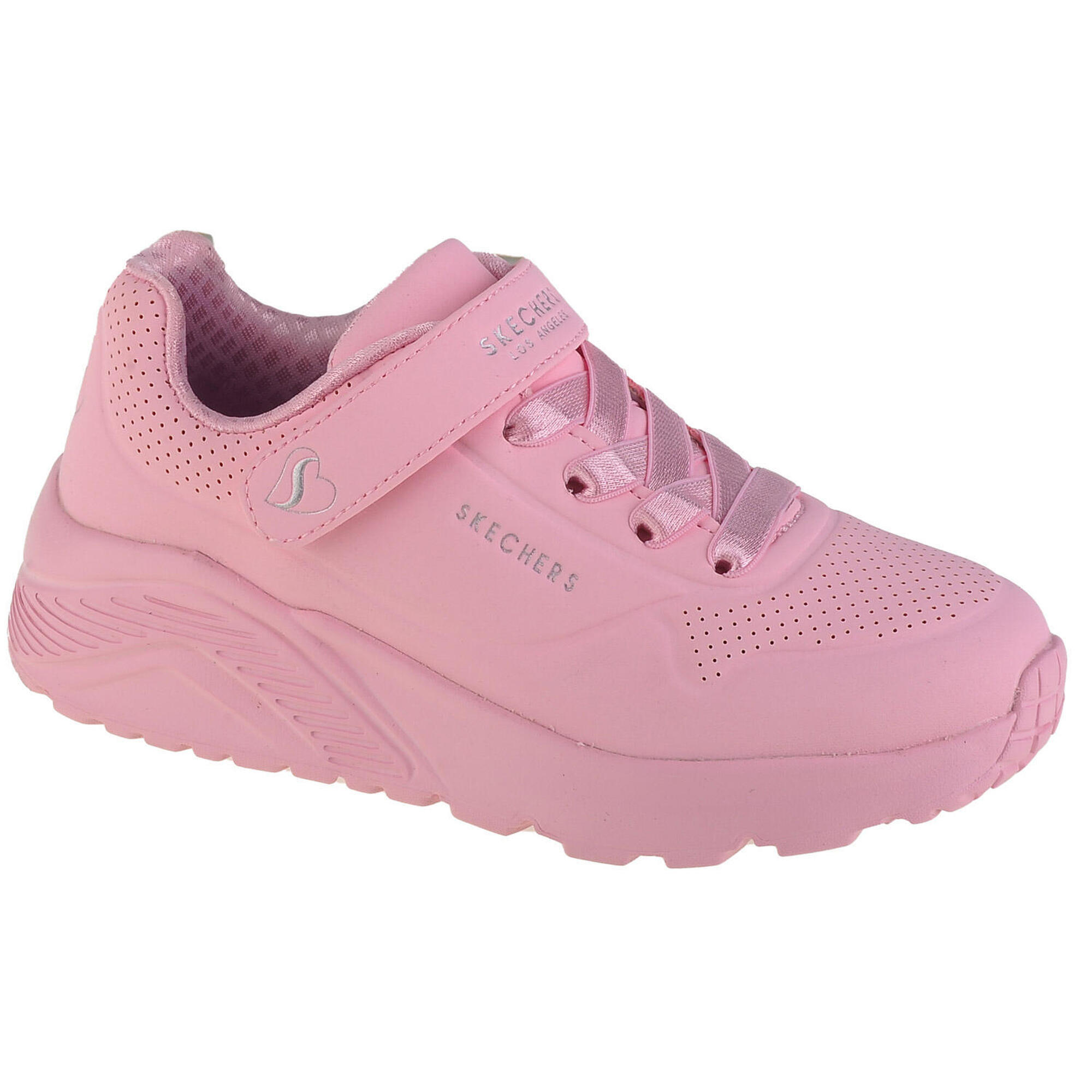 Buty do chodzenia dla dzieci Skechers Uno Lite Frosty Vibe