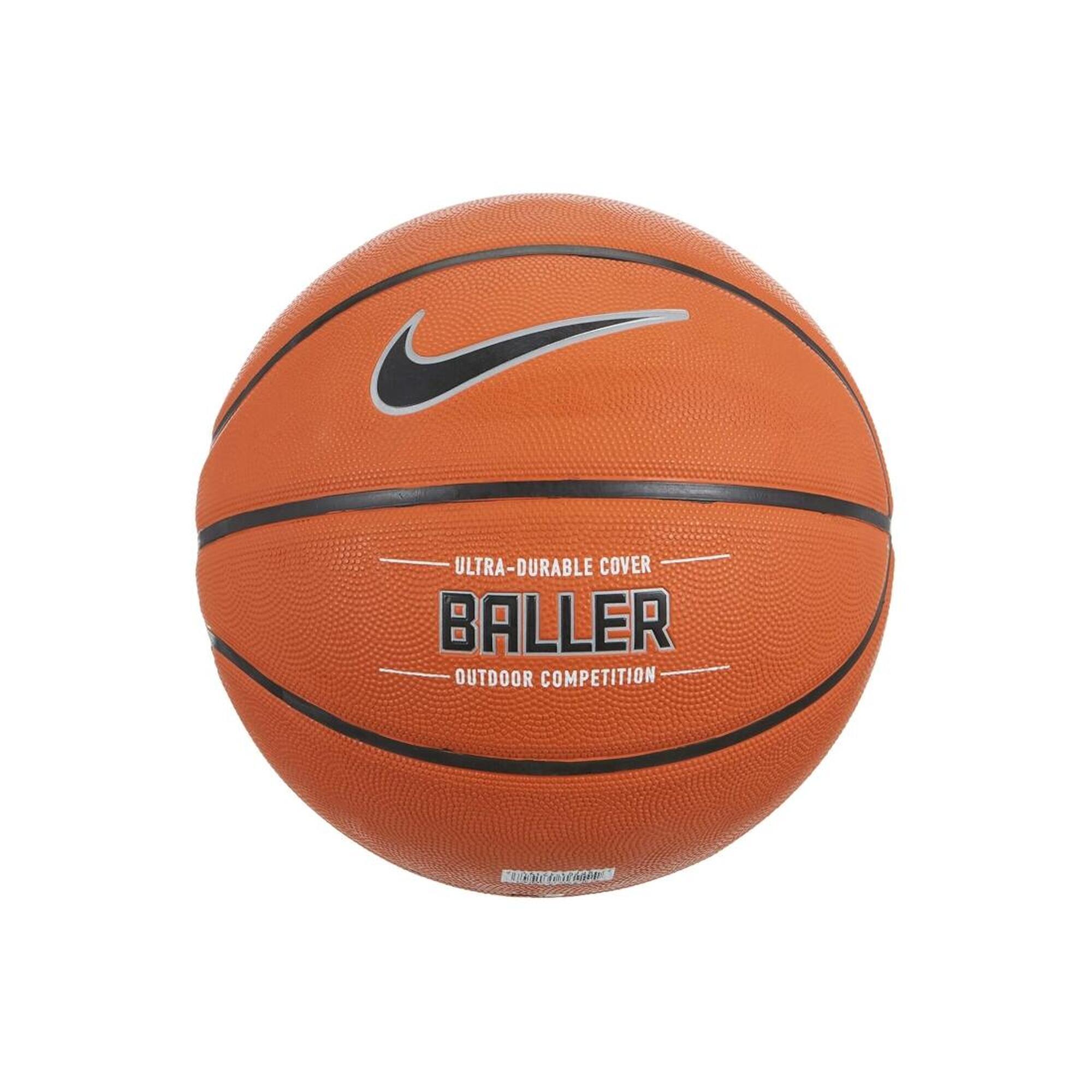 Piłka do koszykówki Baller 8P Ball rozmiar 7