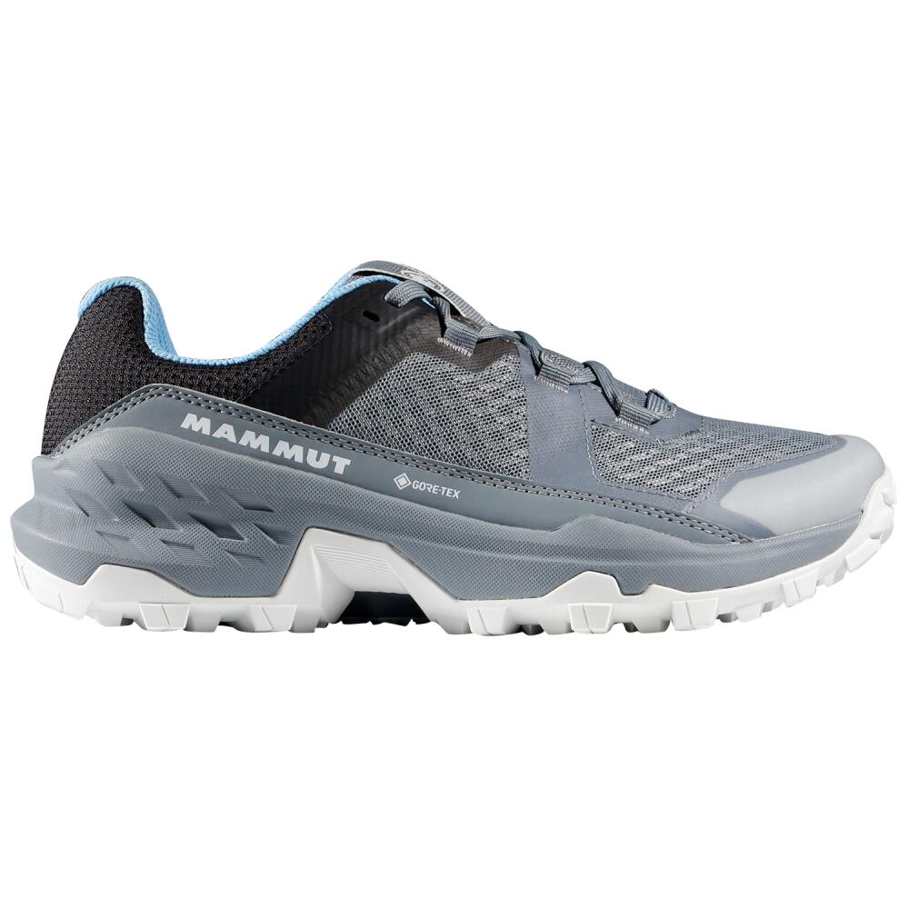 Buty turystyczne damskie Mammut Girun II Low GTX