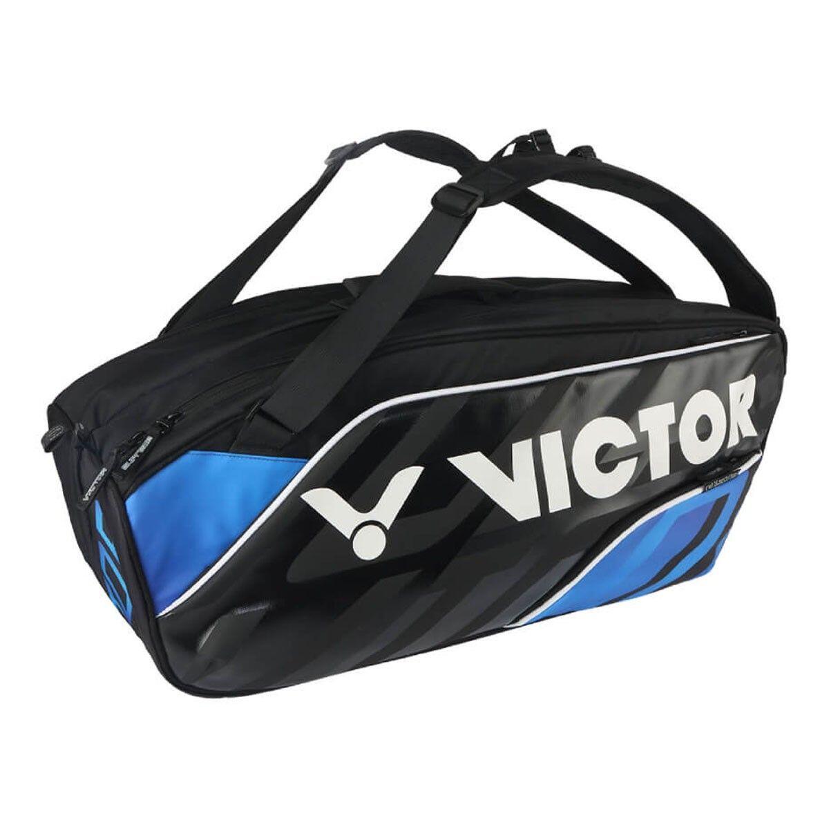 Torba na rakiety do badmintona Victor BR9213 CF Doublethermobag