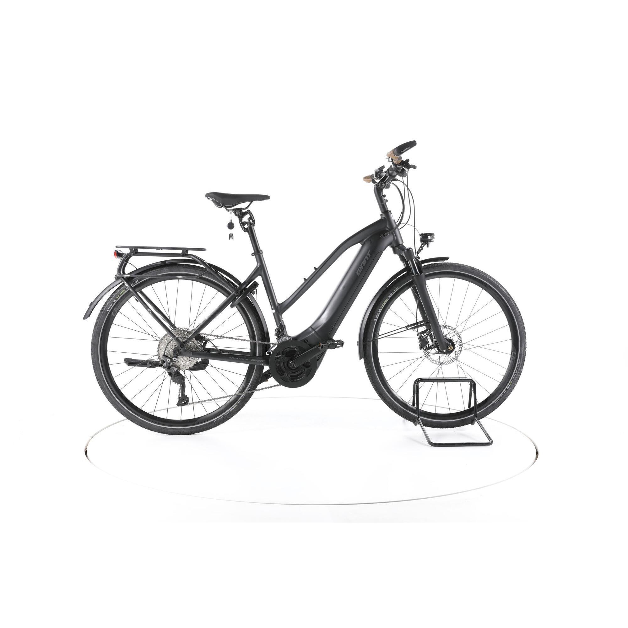 Second Life - Giant Explore E+ 1 Trekking E-Bike - Stan dobry