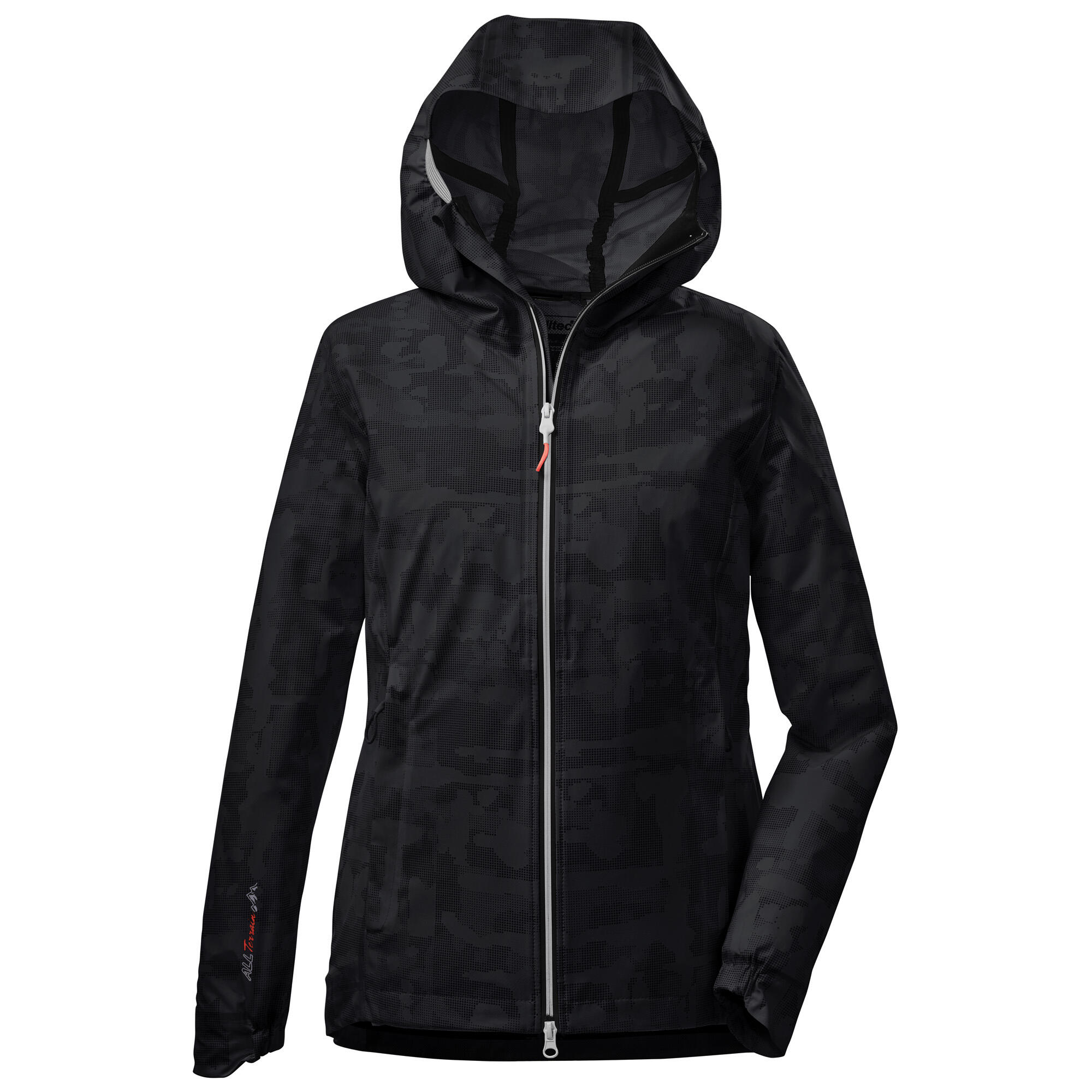 Kurtka damska Killtec KOS 22 WMN JCKT