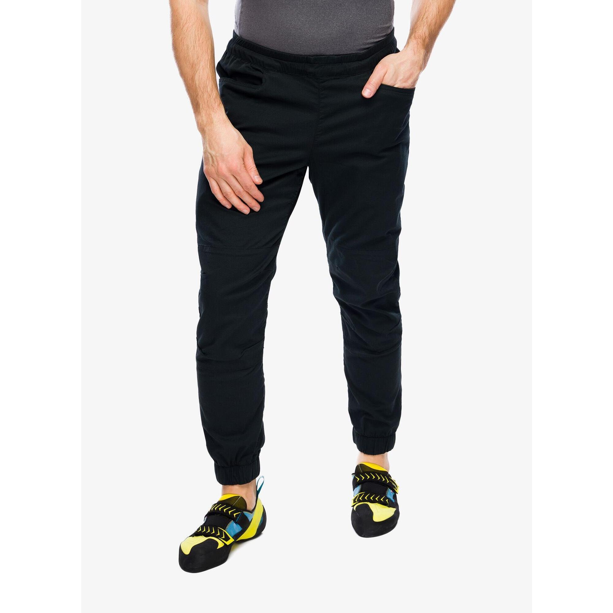 Spodnie wspinaczkowe męskie Black Diamond Notion Pants