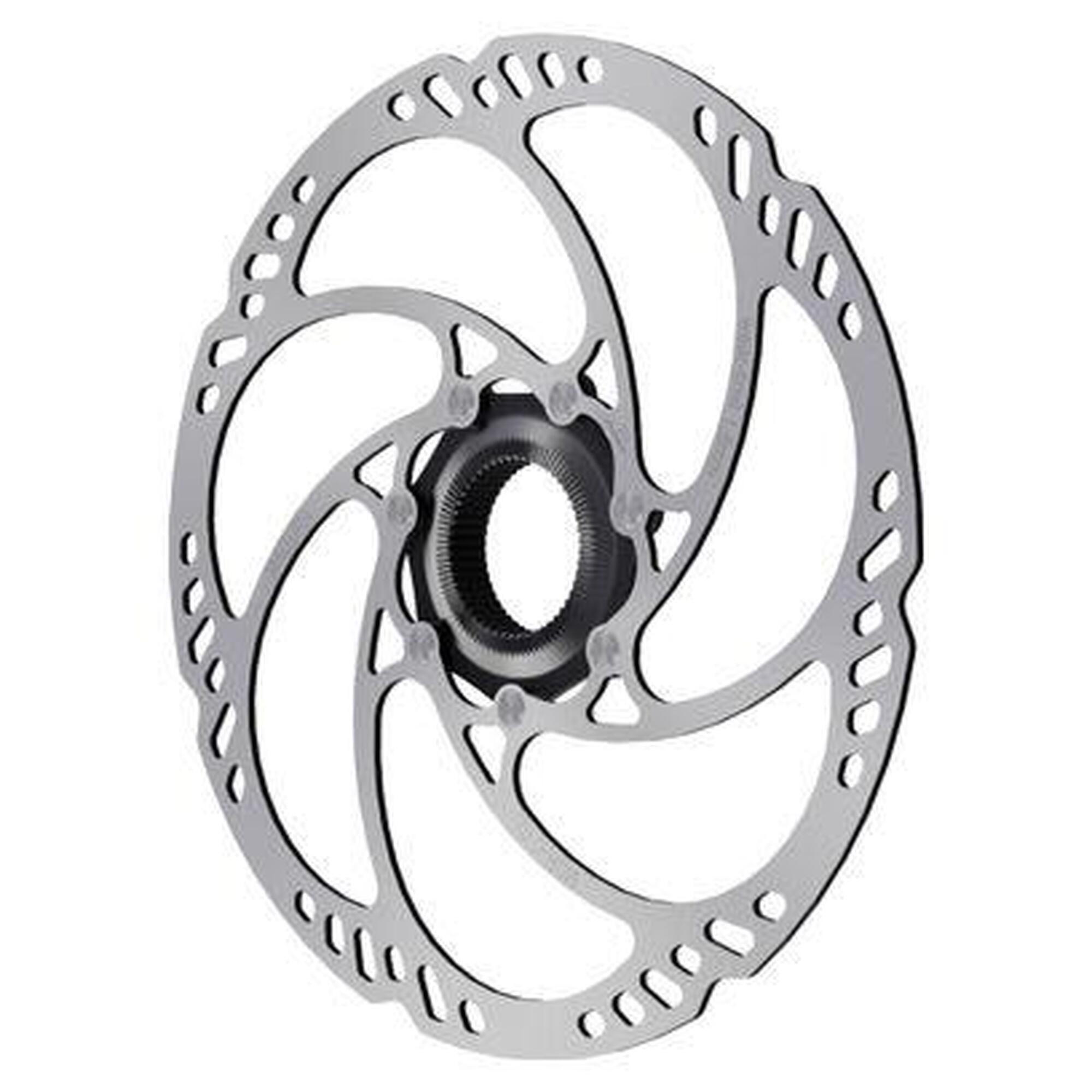 Tarcza Hamulcowa Mdr-C Cl Qr 160Mm Srebrna