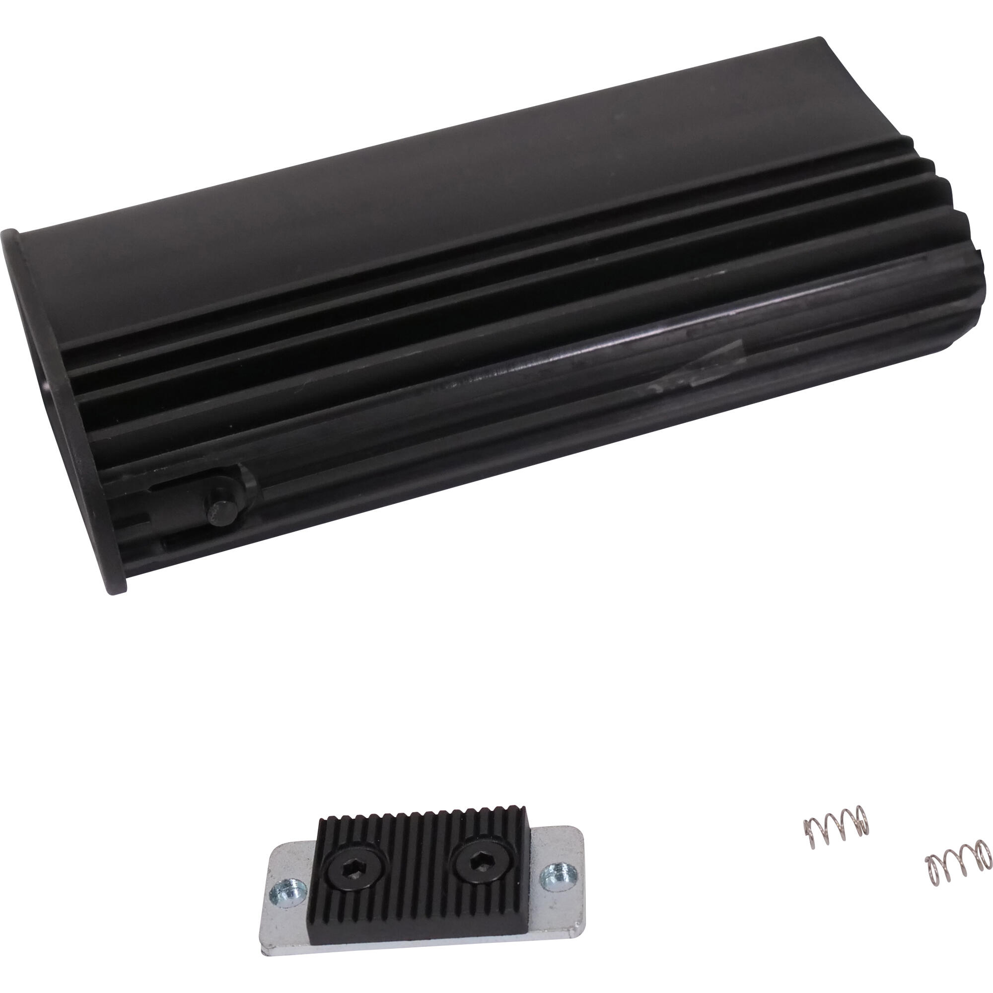 Training Bike - insert / pad przedni i tylny