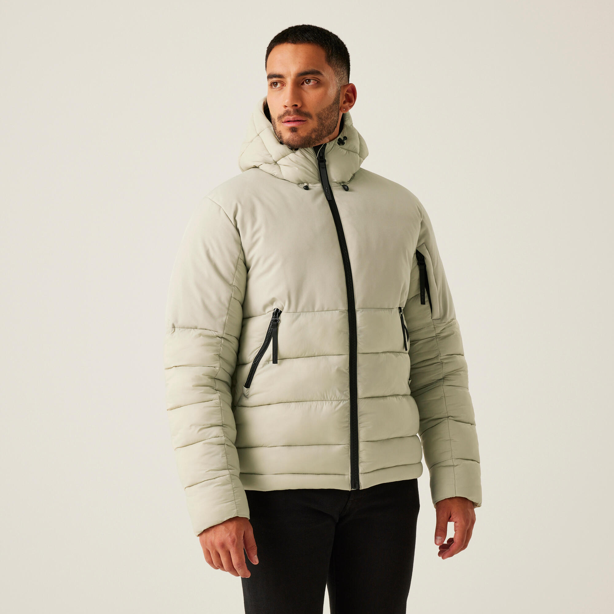 Kurtka z kapturem Regatta Laurade