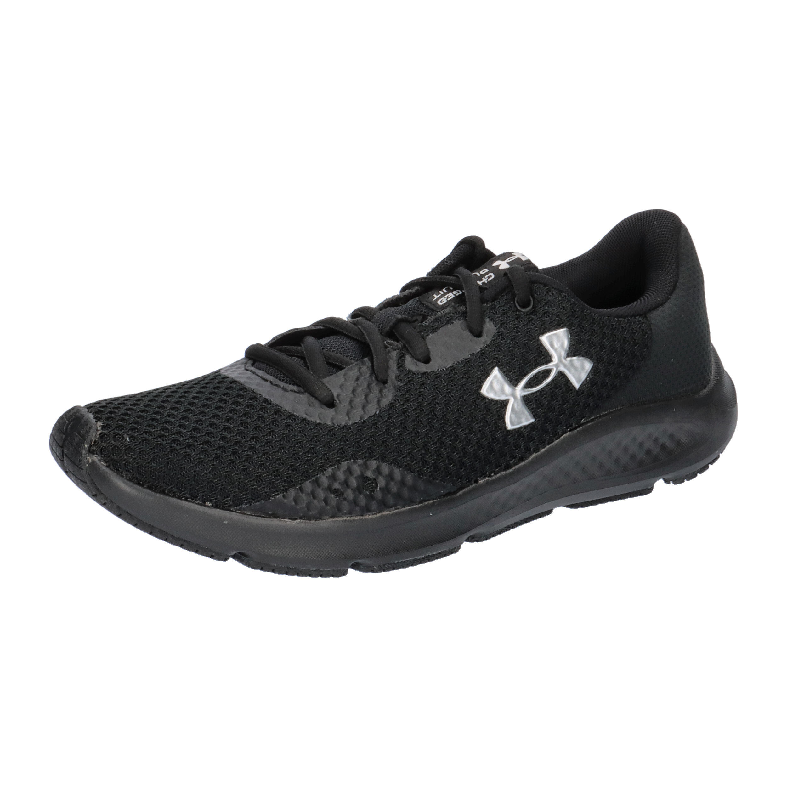 Buty treningowe damskie Under Armour W Charged Pursuit 3