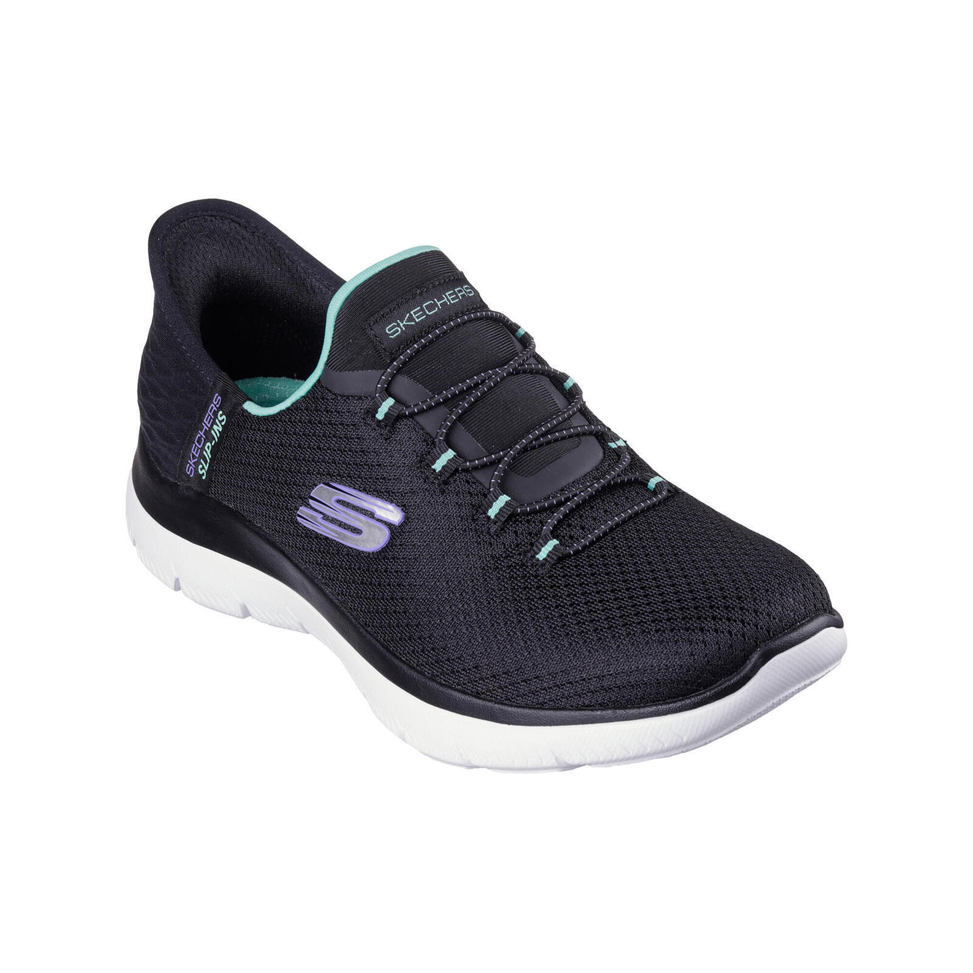 Buty do chodzenia damskie Skechers Summits Diamond Dream