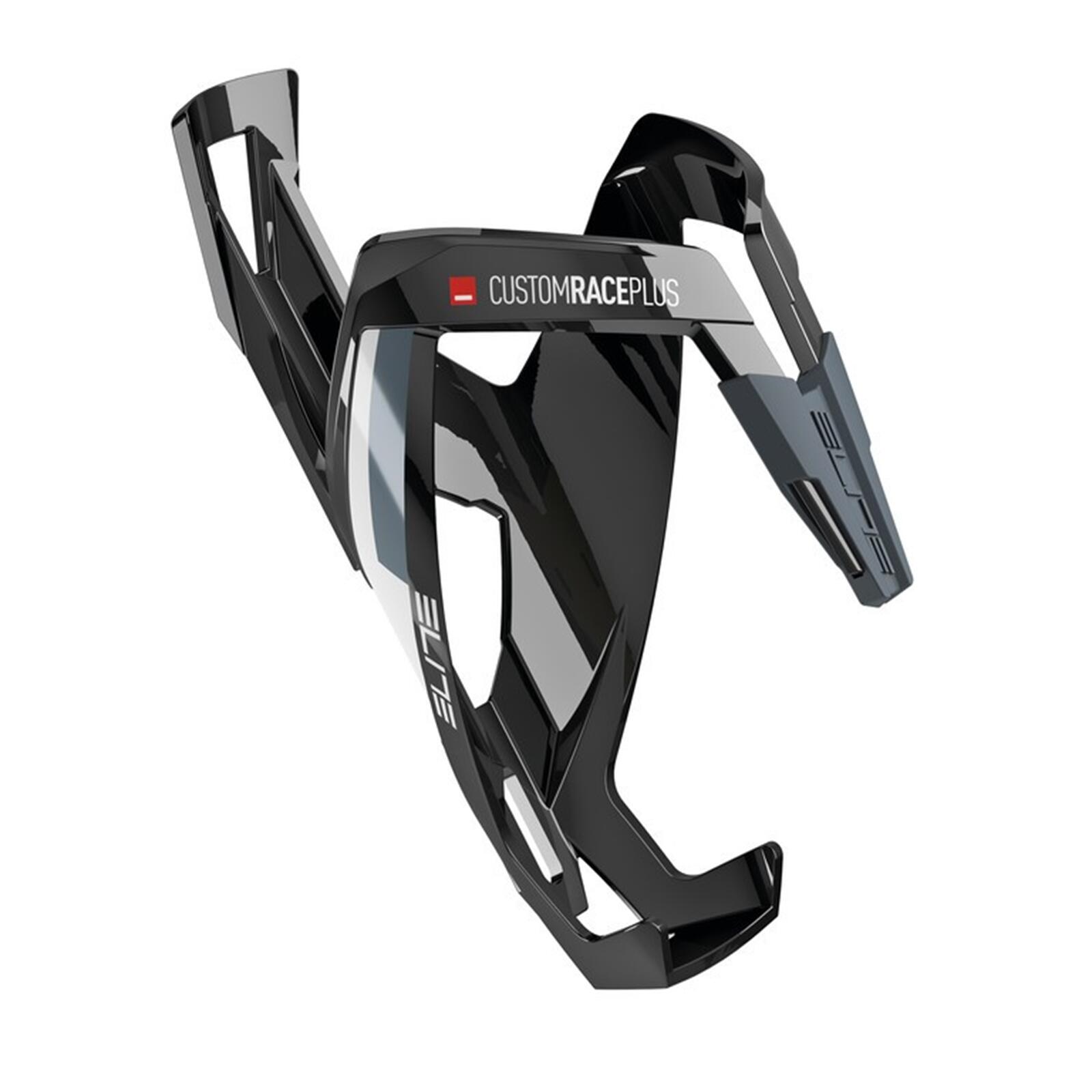 Niestandardowy koszyk na bidon Race Plus 20