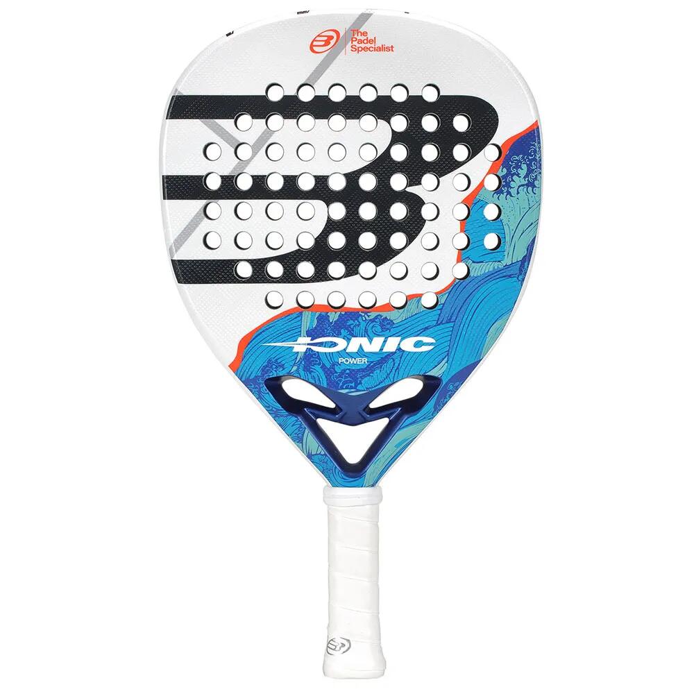 Rakieta do Padla Bullpadel Ionic Power 2026