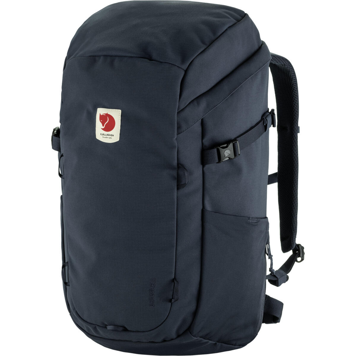 Plecak na laptopa Fjallraven Ulvo 30 - mountain blue