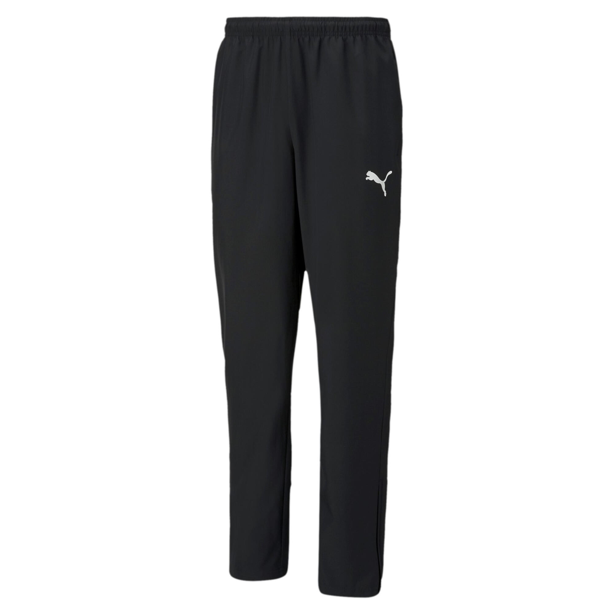 Spodnie męskie Puma teamRISE Sideline Pants