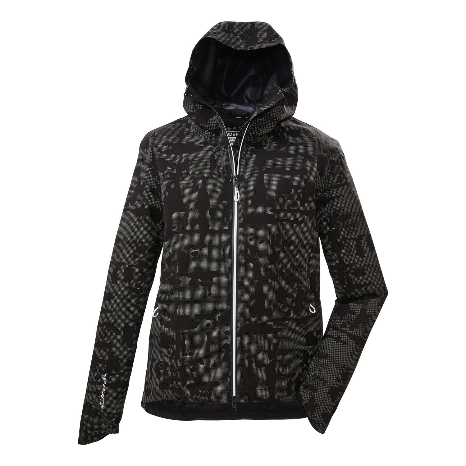 Kurtka męska Killtec KOS 24 MN JCKT