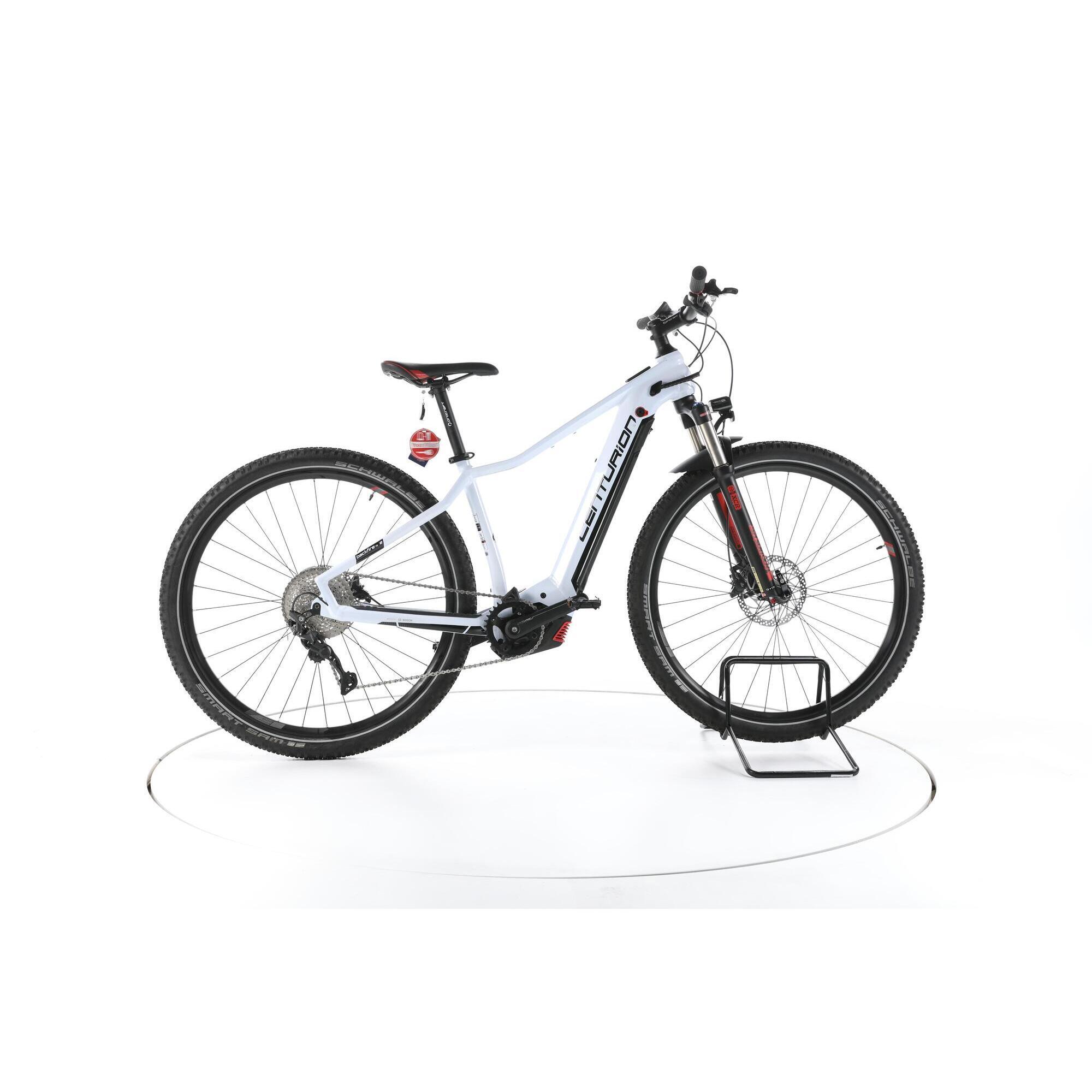 Second Life - Centurion Backfire Fit E R750i E-Bike - Bardzo dobry stan