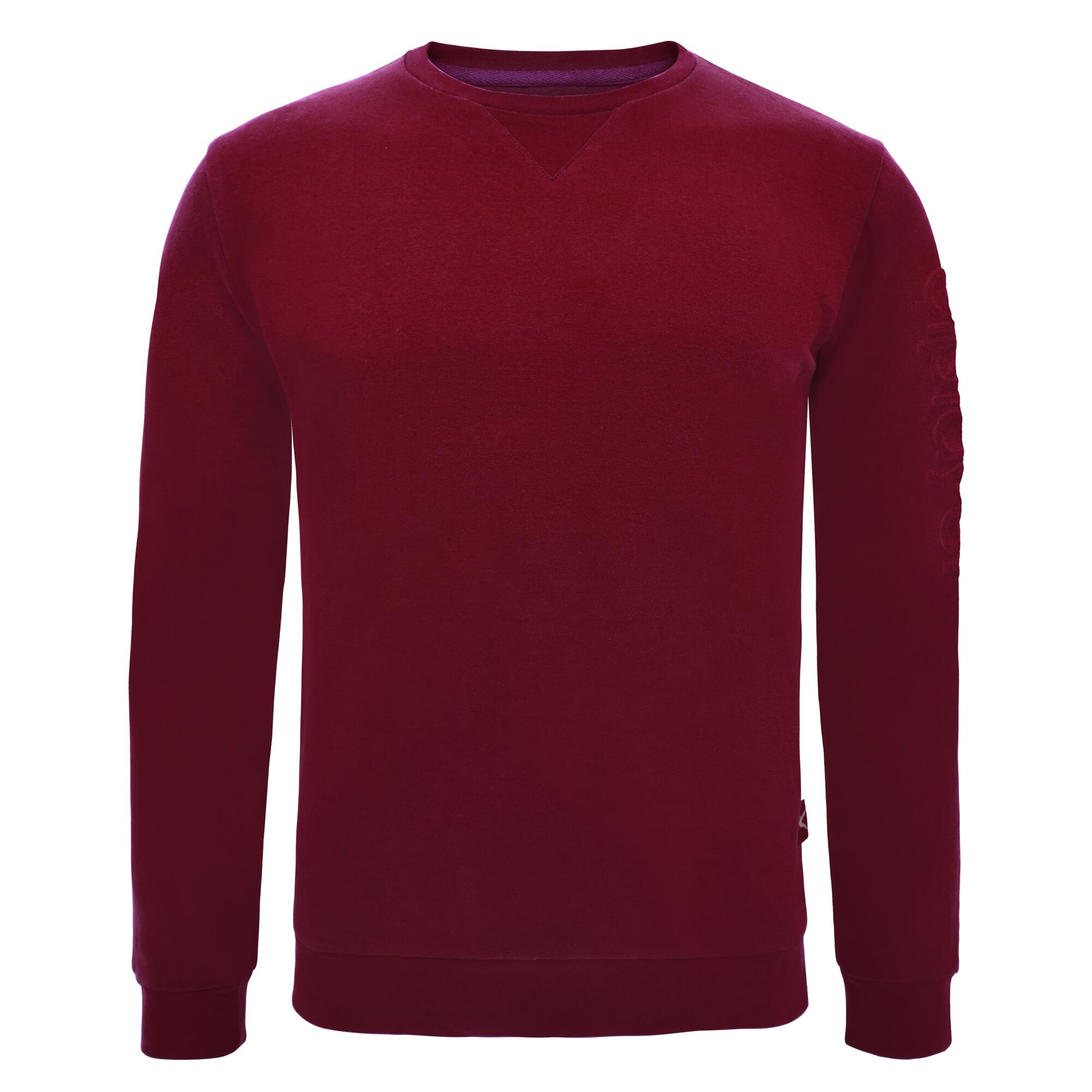 Bluza z bawełny Guros Play