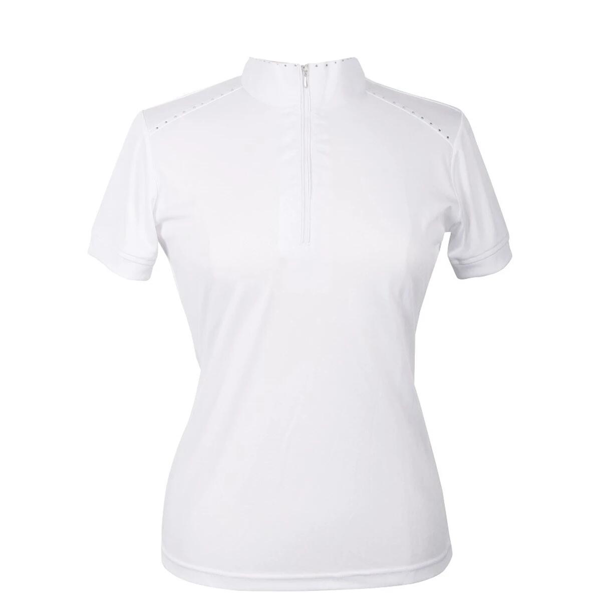 Damska koszulka polo na zawody Harry's Horse Brighton