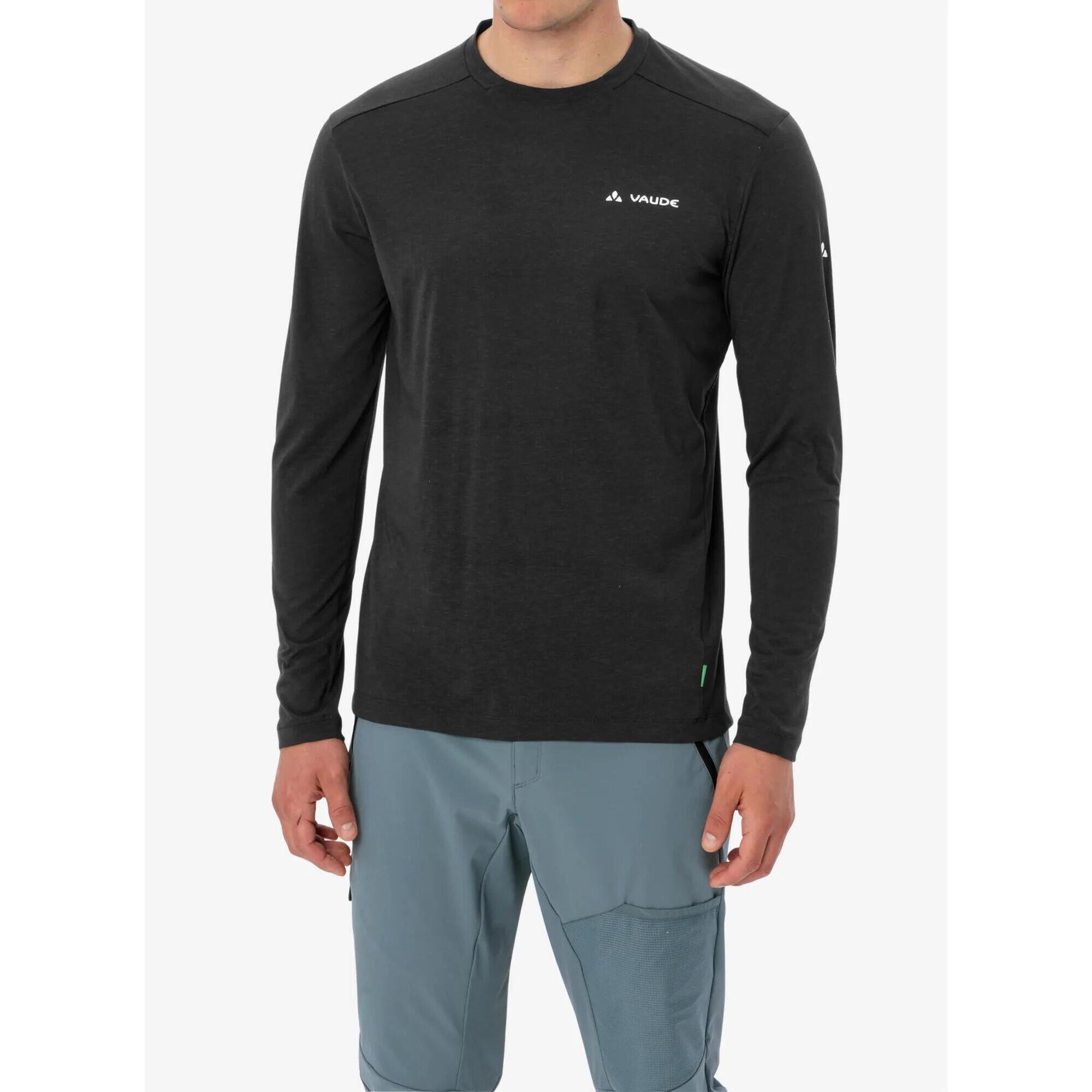 Longsleeve męski Vaude Sveit LS T-Shirt II