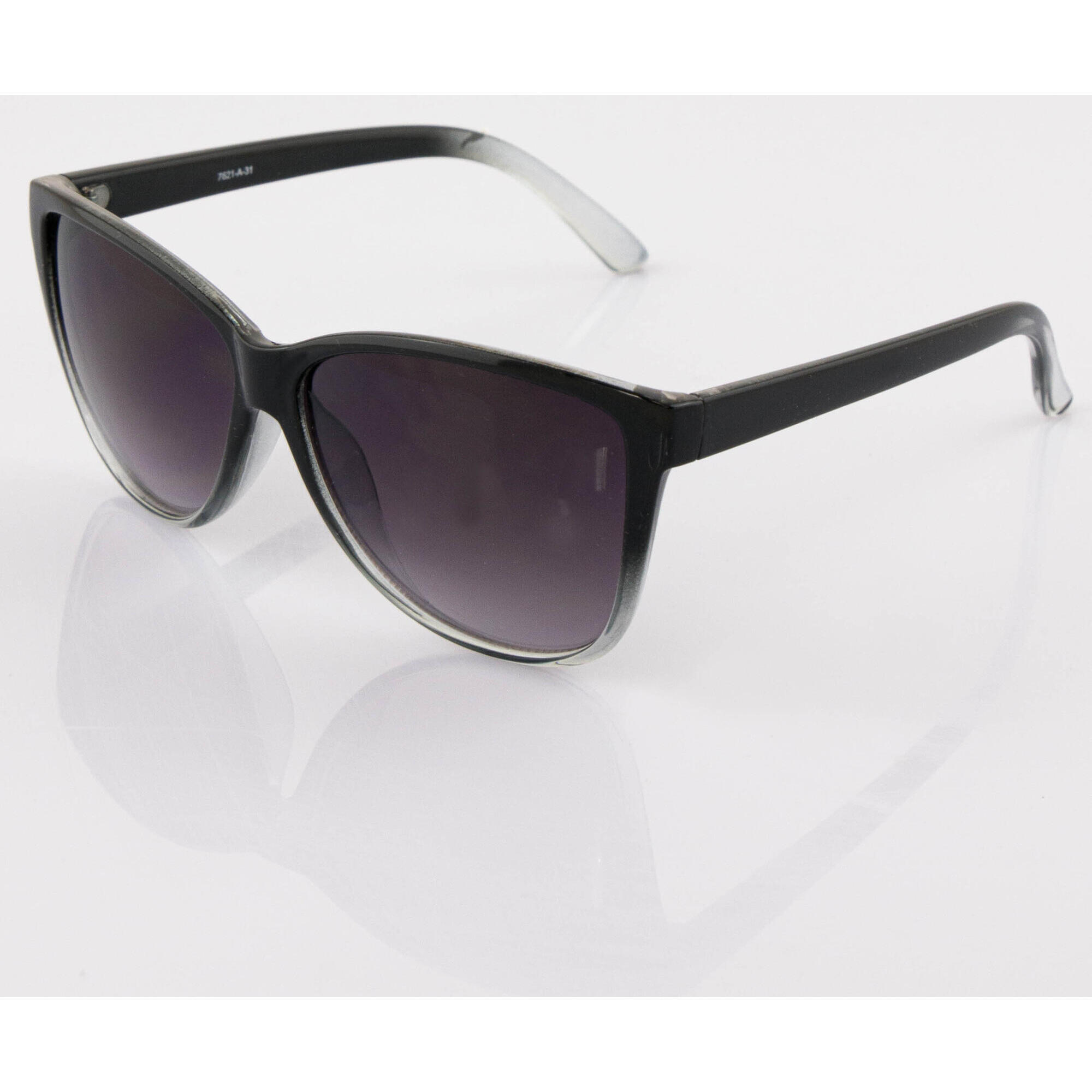 Okulary przeciwsłoneczne Basley: Ochrona UV i Zrównoważony Projekt