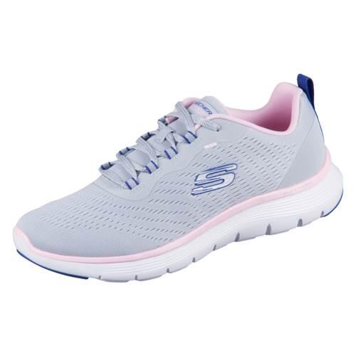 Buty do chodzenia damskie Skechers Flex Appeal 4.0