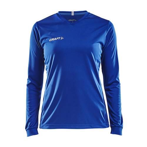 Koszulka treningowa damska Craft Squad Solid