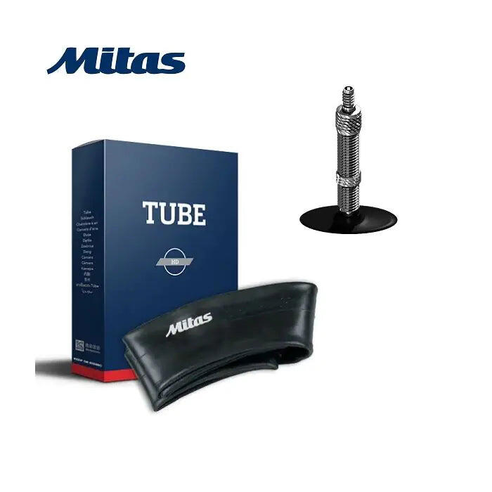 Dętka DV40 28x1,1-1,75 28/47-622/63 Rubena