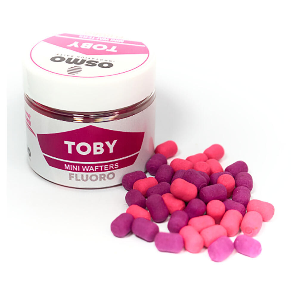 Przynęta Osmo Toby mini wafters 50ml