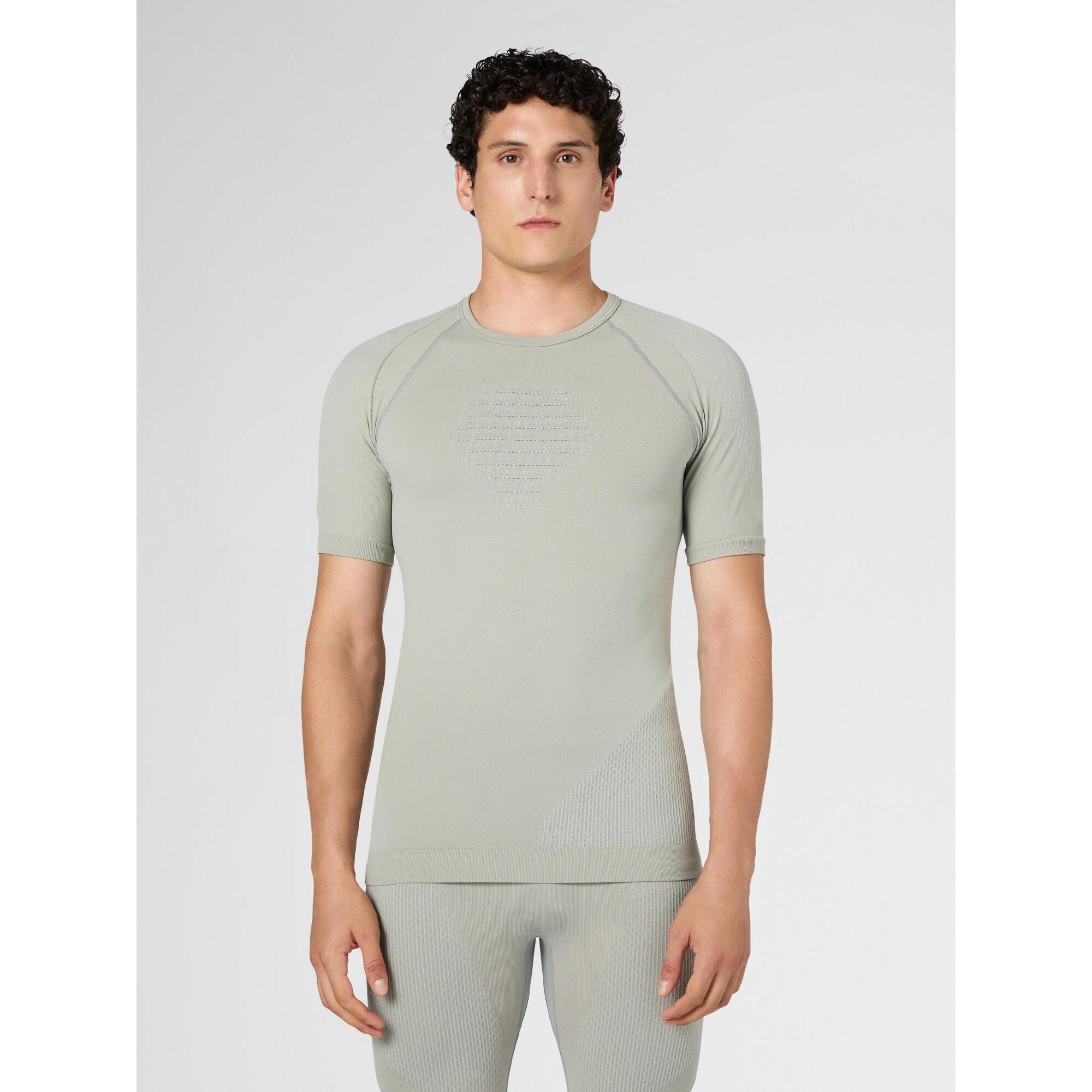 Evolutyon Short-Sleeved Thermal Jersey