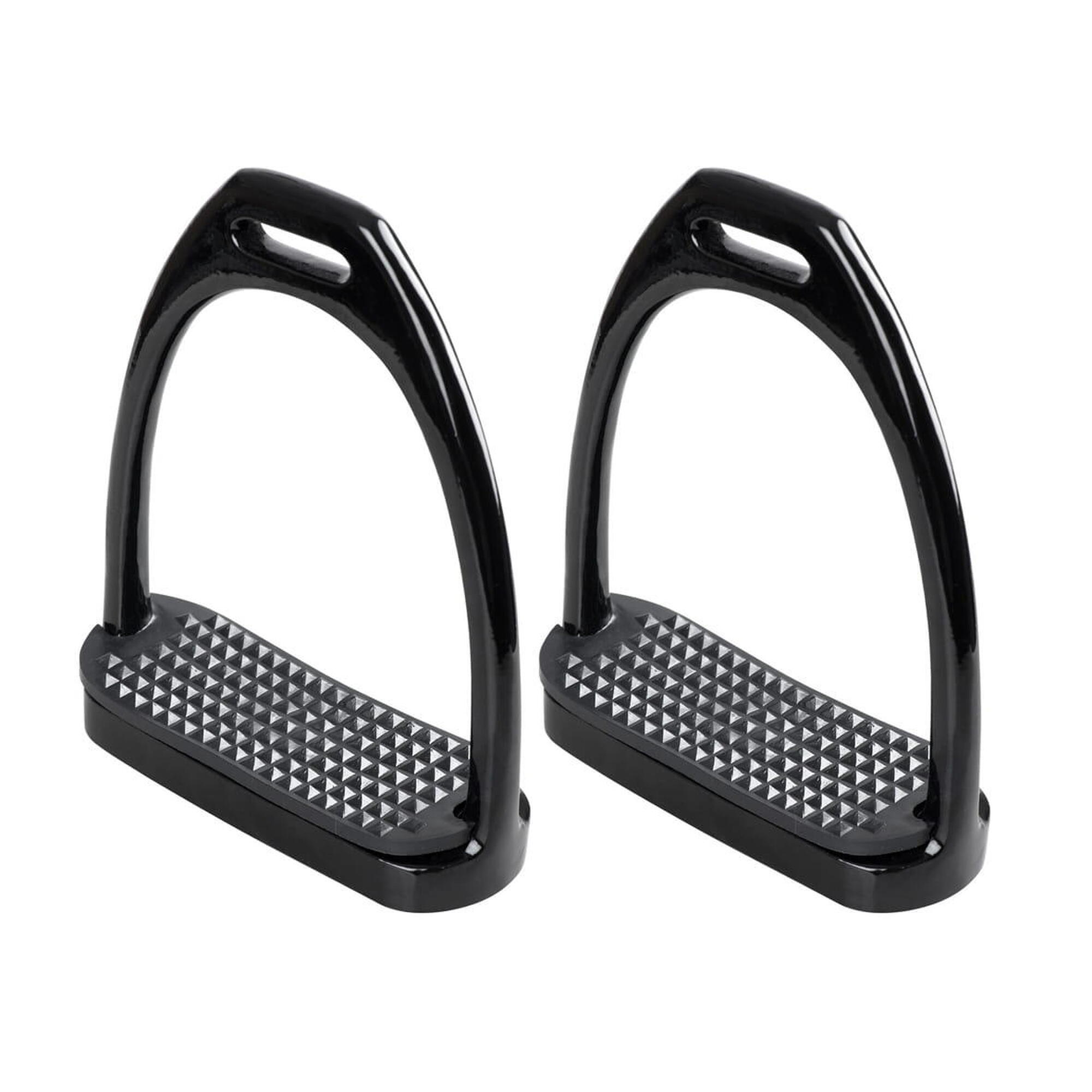 Strzemiona aluminiowe START Alu