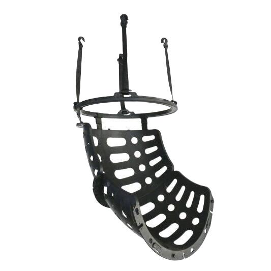 Prosport powrót piłki do kosza