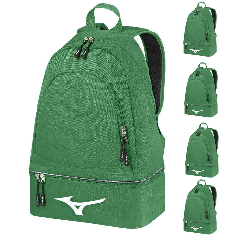 Plecaki Mizuno Team (x5)