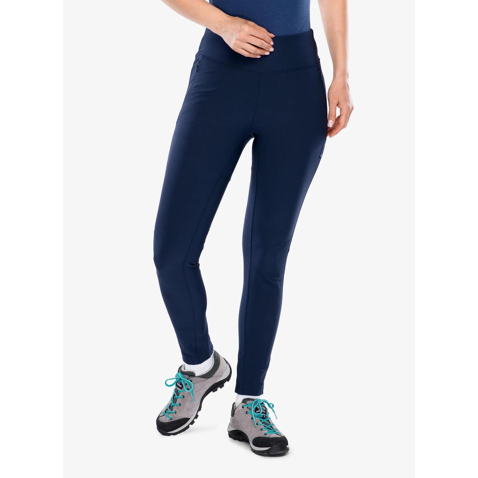 Legginsy damskie Montane Ineo Pants