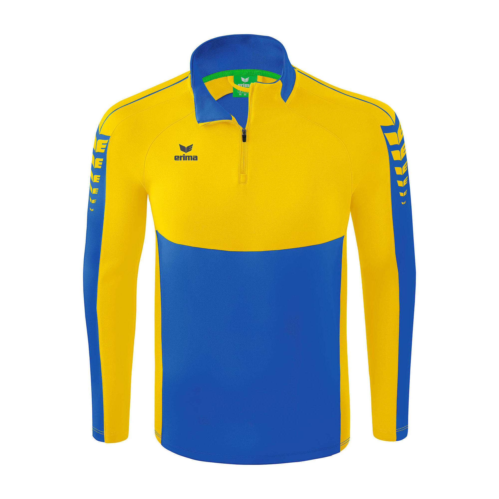 Bluza treningowa dla dzieci Erima Six Wings