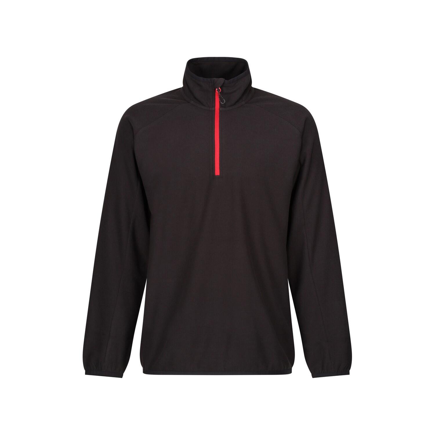 Męski Polar Navigate Half Zip Fleece