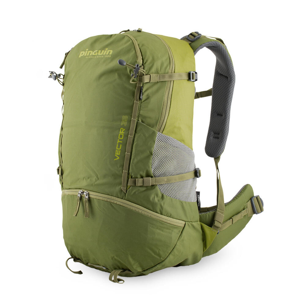 Plecak turystyczny Pinguin Vector 35