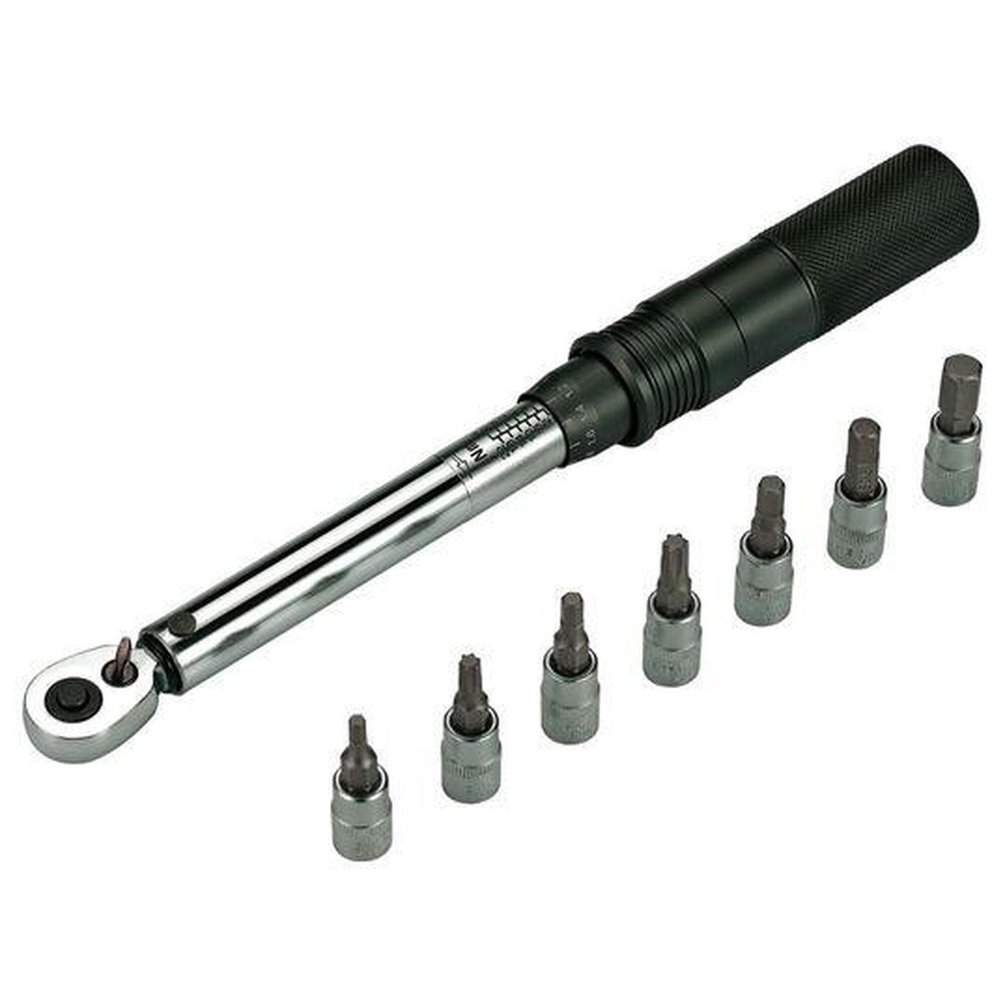 Klucz dynamometryczny BBB TorqueSet