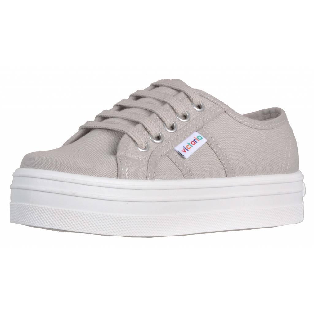 Buty VICTORIA 109200N Beżowy