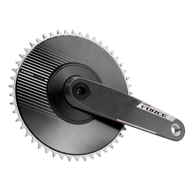 Pedały Sram Force E1 Aero Dub Dm