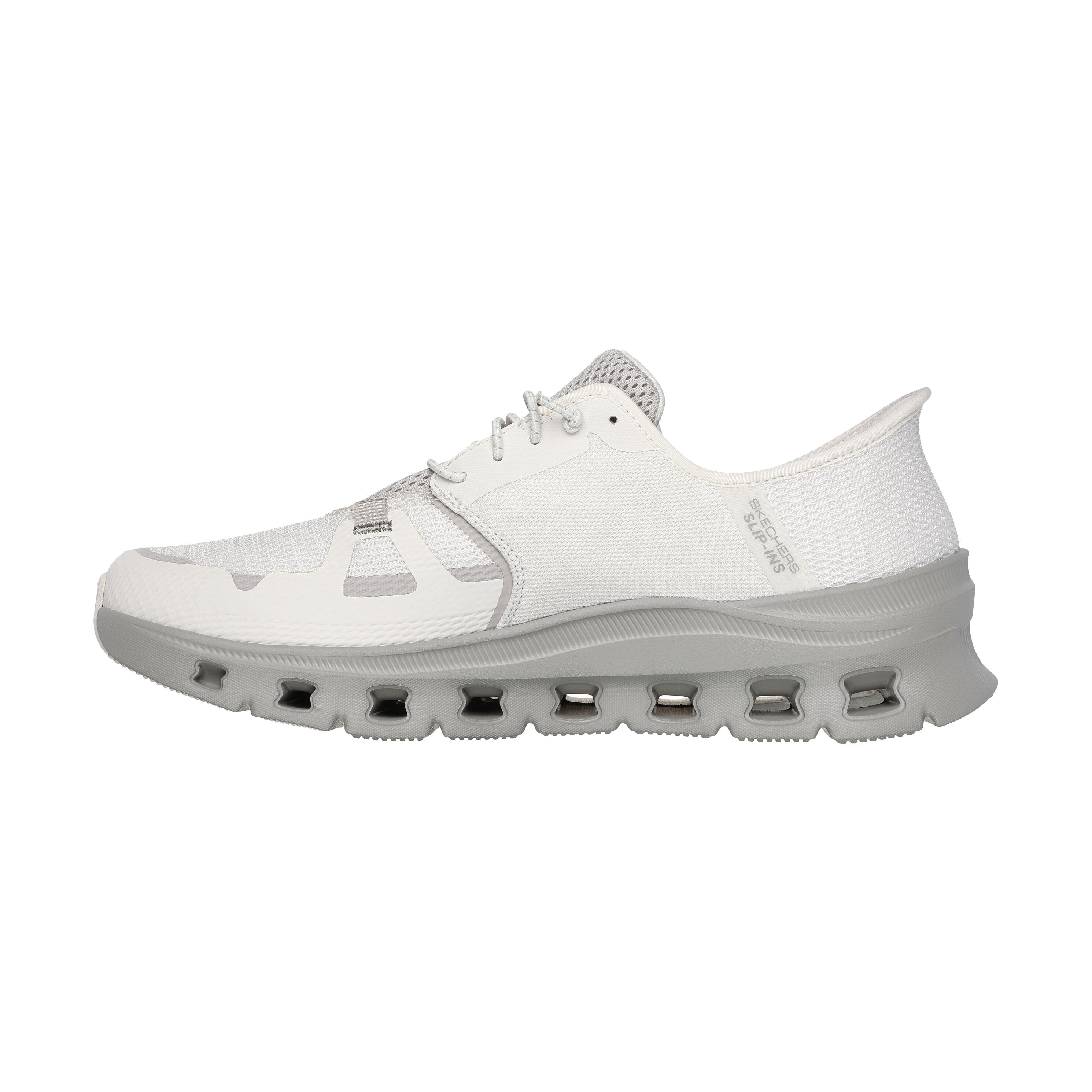 Buty męskie sneakersy Skechers Glide-Step Pro Slip-Ins