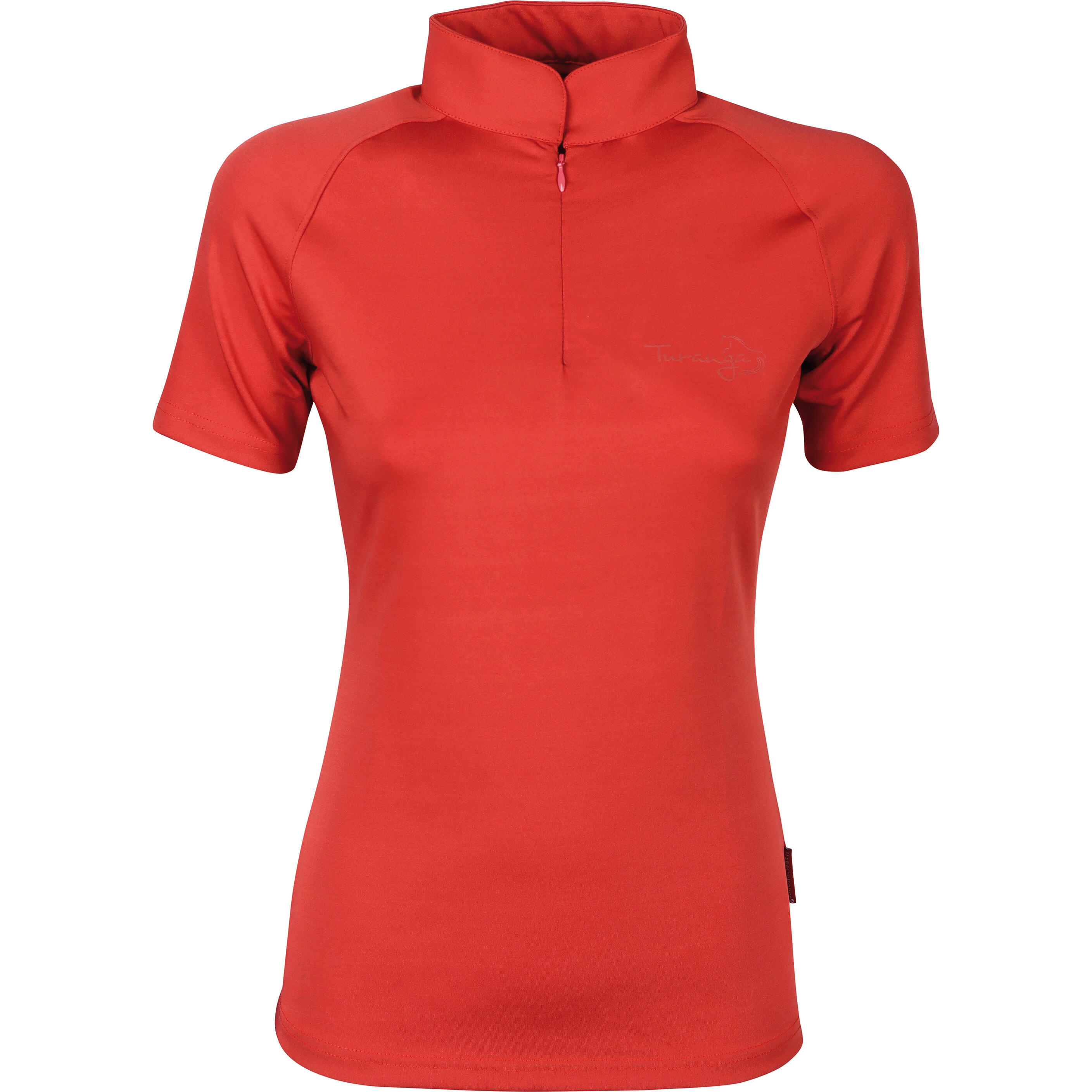 Damska koszula do jazdy konnej Harry's Horse Turanga