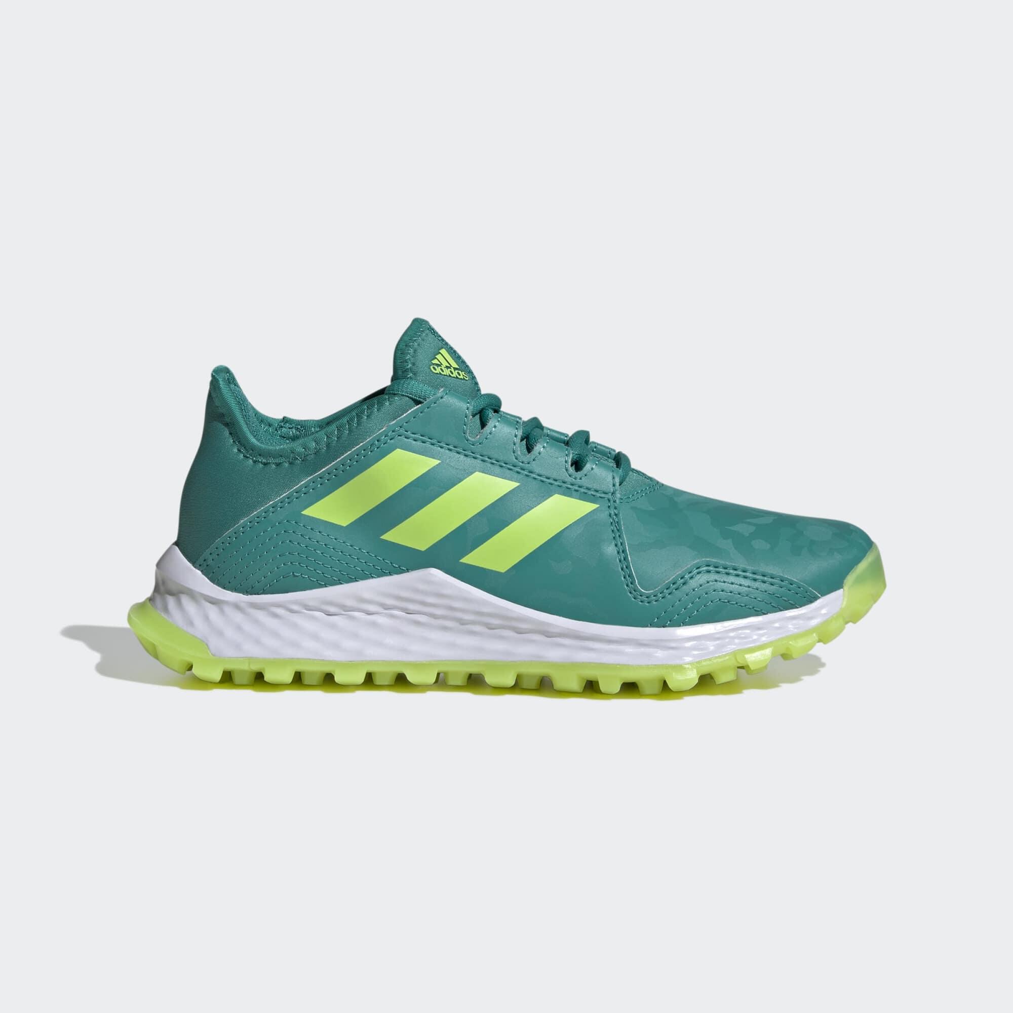 Buty do hokeja na trawie dla dzieci ADIDAS Youngstar