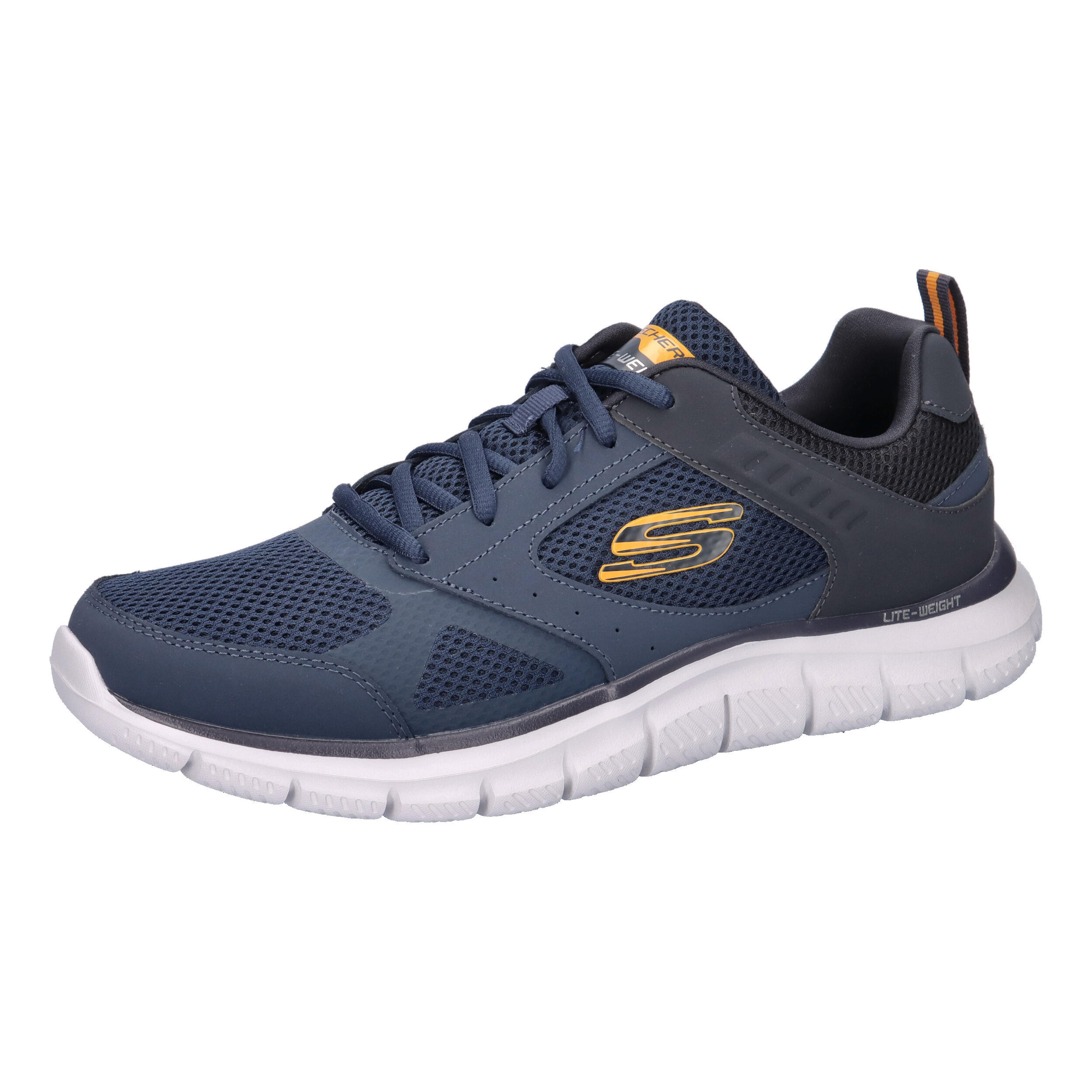 Buty do chodzenia męskie Skechers Tracksyntac