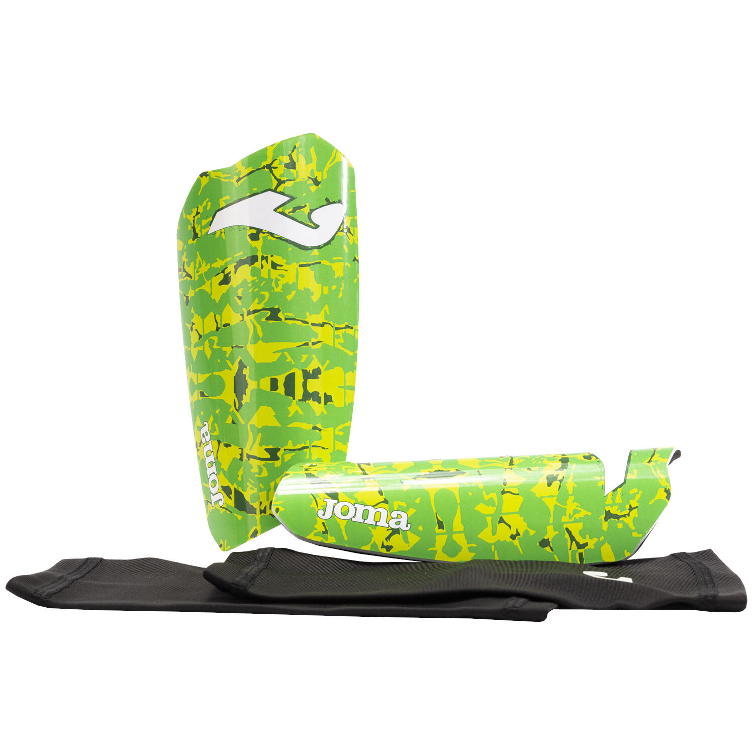 Ochraniacze goleni Joma Spartan