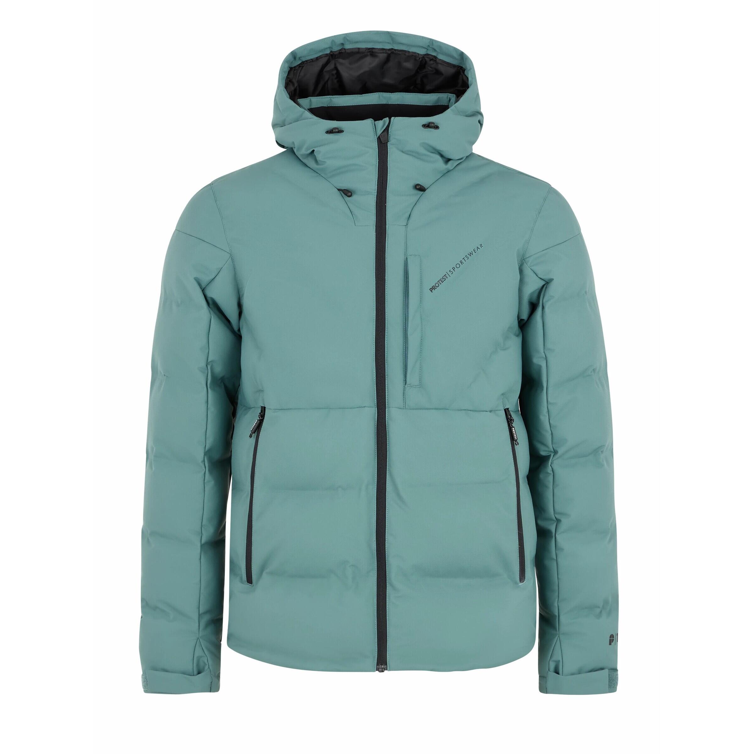 Kurtka puchowa Protest Prtmonach
