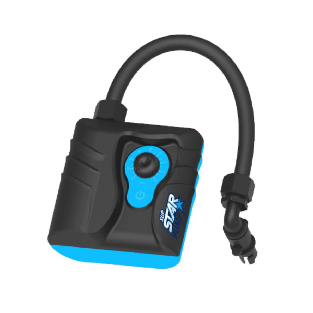 Elektryczna pompka do desek SUP Poolstar STAR 6 - 12V