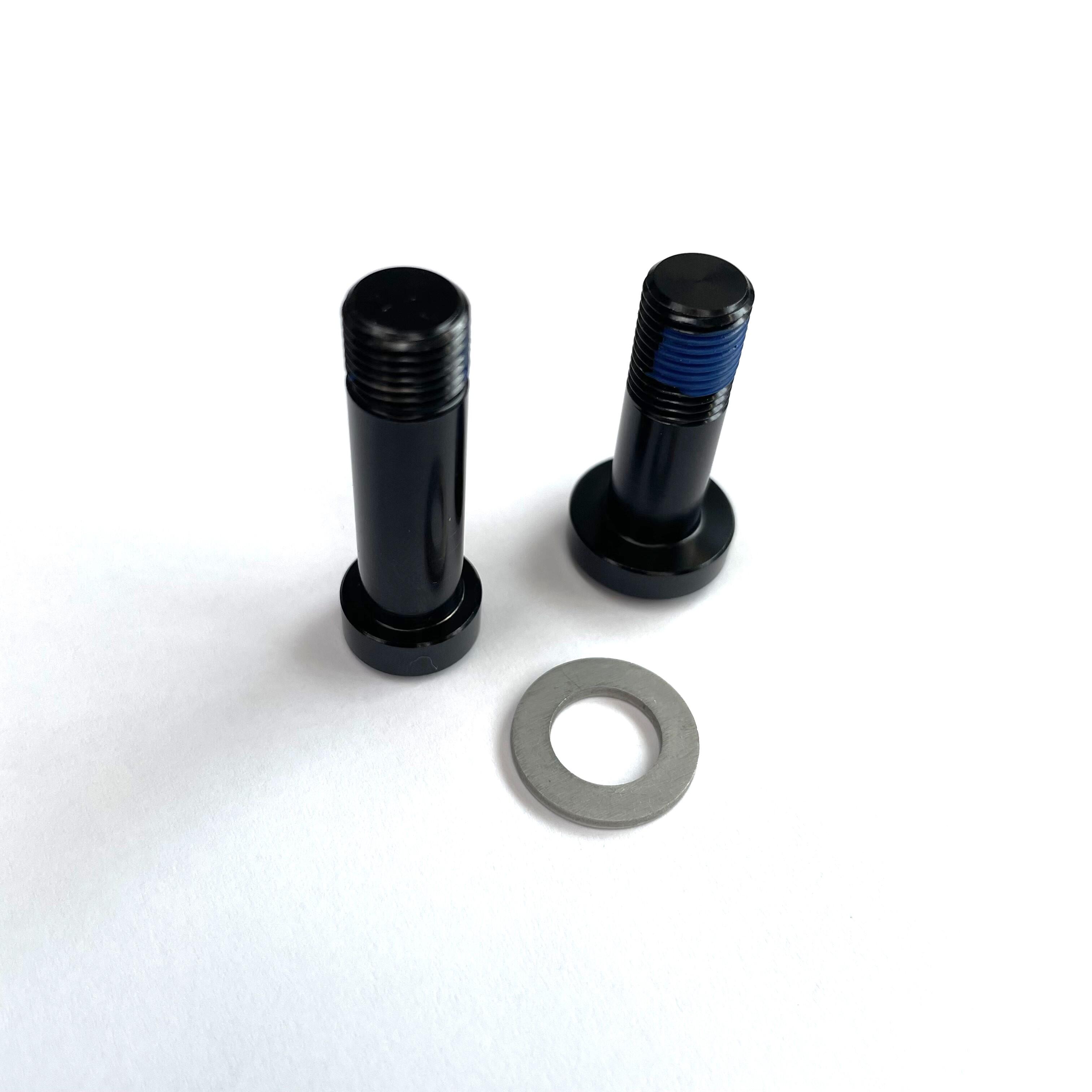 Osie amortyzatora do roweru E-FEEL S