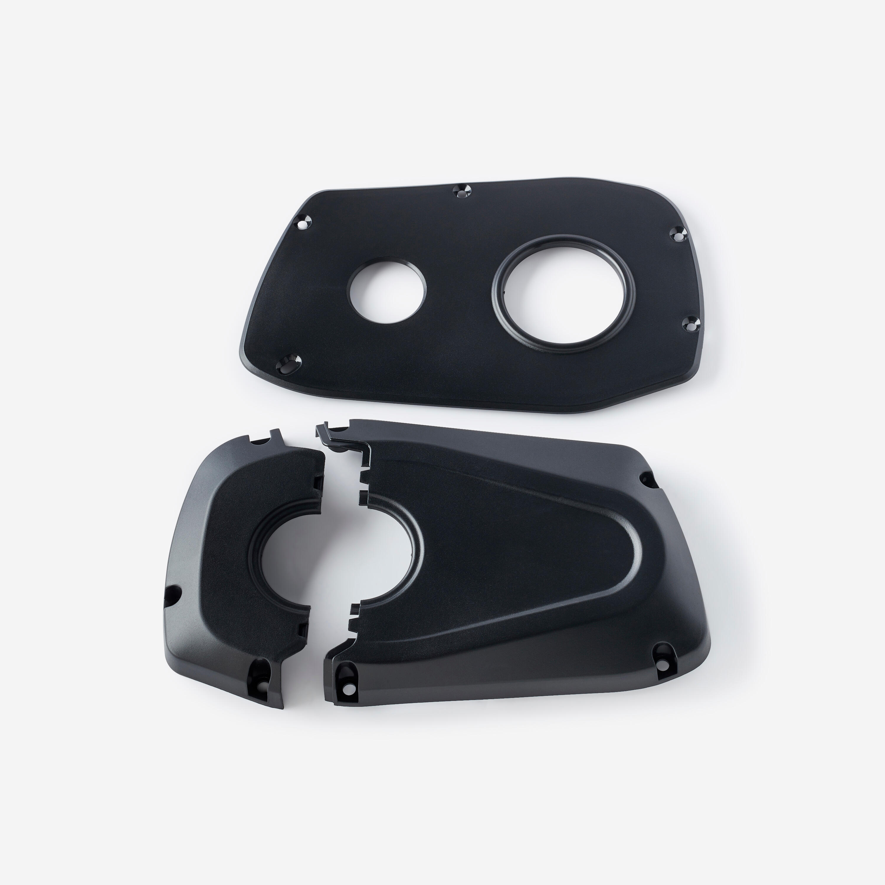 Osłony silnika BROSE do ELOPS 920E Connect i elektrycznego roweru Cargo F900E